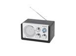 DENVER TR-63B - AM/FM - schwarz