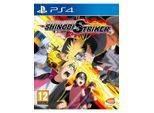 Naruto to Boruto: Shinobi Striker - Sony PlayStation 4 - Action - PEGI 12