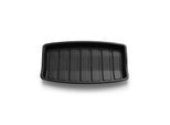 Spigen Tesla Car Mat Rear Trunk Storage for Tesla Model 3 - Black