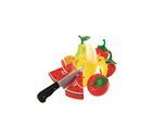 Hape Healthy Fruit Playset