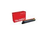 Xerox Everyday - High Yield - yellow - compatible - toner cartridge (alternative for: Brother TN-248XLY) - return programme - Tonerpatrone Gelb