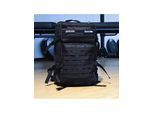 ASG Crossfit Backpack Large w. Velcro