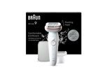 Braun Epilierer SES9-030