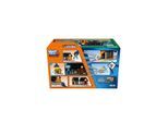 Brio Smart Tech Sound Spooky Train Station