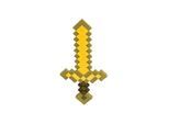 Jakks Minecraft - Sword Gold