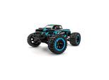 BLACKZON Slyder MT 1/16 4WD Electric Monster Truck - Blue