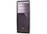 Intel Frontpanel for Server Chassis - Gehäuse - Miditower - Schwarz