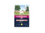Eukanuba Senior Small Breed Fresh Chicken 3kg