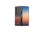 PITAKA MagEZ Case 5 sunset - Samsung Galaxy Z Fold 6