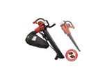 Einhell Cordless Leaf Vacuum GE-CL 36/230 Li E -Solo