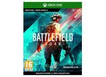 Battlefield 2042 - Microsoft Xbox One - FPS - PEGI 16