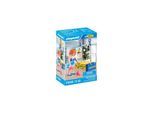 Playmobil Serie - Kleidershopping