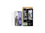 SAFE. by PanzerGlass EyeCare Screen Protector iPhone 16 Plus | Ultra-Wide Fit