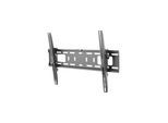 Reflecta PLANO Flat 70-6040T - bracket - for flat panel - black 50 kg 70" 200 x 200 mm
