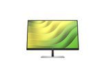24" HP E24q G5 - 2560x1440 - 75Hz - IPS - USB HUB