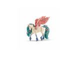 Schleich Flower Pegasus