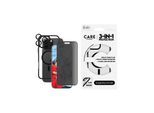 CARE by PanzerGlass Flagship 3-in-1 Privacy Bundle iPhone 16 Pro Max
