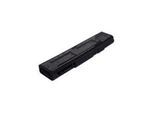 CoreParts Battery batteri til bærbar computer - Li-Ion