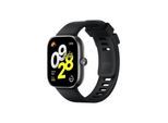 Xiaomi Redmi Watch 4 - Black *DEMO*