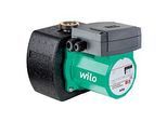 Wilo Top-z Standard-Trinkwasserpumpe 2175510 25/10, PN 16, 400/230 V, Rotguss-Gehäuse