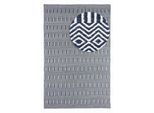 morgenland Outdoorteppich »In- & Outdoor Teppich - Heaven - braun«, rechteckig, 6 mm Höhe, In und Outdoor geeignet