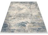 OCI DIE TEPPICHMARKE Teppich »ELEMENTS VITA«, rechteckig, 8 mm Höhe