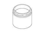 Dornbracht Kart-Aufn EHM-HiFlo Sim.- 09170103390 100x66x65