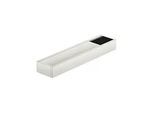 Dornbracht Mem Wannengriff 83030780-08 Stichmaß 185 mm, platin