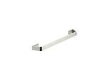 Dornbracht Cl.1 Badetuchhalter 83045705-06 Stichmaß 449 mm, Breite 523 mm, platin matt