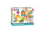 LUDI Foam Blocks