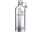 Montale Düfte Musk Black MuskEau de Parfum Spray 100 ml