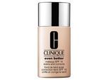 Clinique Make-up Foundation Even Better Make-up Nr. CN 58 Honey 30 ml