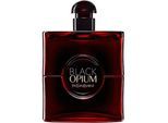 Yves Saint Laurent Damendüfte Black Opium Over RedEau de Parfum Spray 90 ml