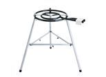 Großer Gastro-Catering-Grill Ø 55 cm