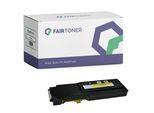 Kompatibel für Dell C 2660 dn (593-BBBR / YR3W3) Toner Gelb