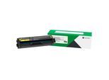 Original Lexmark MC 3326 i (C332HY0) Toner Gelb