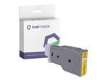 Kompatibel für Canon imagePROGRAF TM-305 MFP Z 36 (2893C001 / PFI-320Y) Druckerpatrone Gelb