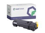 Kompatibel für Xerox 106R01596 Toner Gelb