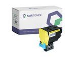 Kompatibel für Konica Minolta TNP-27Y (A0X5253) Toner Gelb