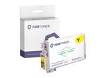 Kompatibel für Epson C13T09K44010 / 408L Druckerpatrone Gelb
