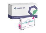 Kompatibel für Epson 407 (C13T07U340) Druckerpatrone Magenta