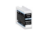 Original Epson T46S5 (C13T46S500) Druckerpatrone Hell Cyan