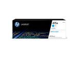 Original HP Color LaserJet Pro M 479 dw (W2031A / 415A) Toner Cyan