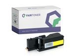 Kompatibel für Dell C 1660 w (593-11131 / XY7N4) Toner Gelb
