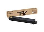 Original Kyocera Ecosys M 8124 cidn Plus (1T02P30NL0 / TK-8115K) Toner Schwarz