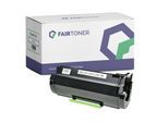 Kompatibel für Lexmark MS 415 dn (50F0XA0 / 500XA) Toner Schwarz