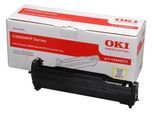 Original OKI C 841 CDTN (44844505) Toner Gelb