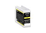 Original Epson T46S4 (C13T46S400) Druckerpatrone Gelb