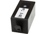 Original HP OfficeJet Pro 6975 (T6M15AE / 903XL) Druckerpatrone Schwarz