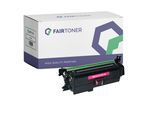 Kompatibel für HP Color LaserJet Enterprise Flow MFP M 680 z (CF323A / 653A) Toner Magenta
